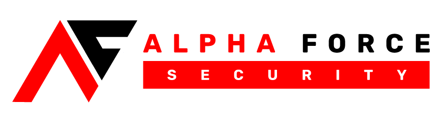 Alpha Force Security